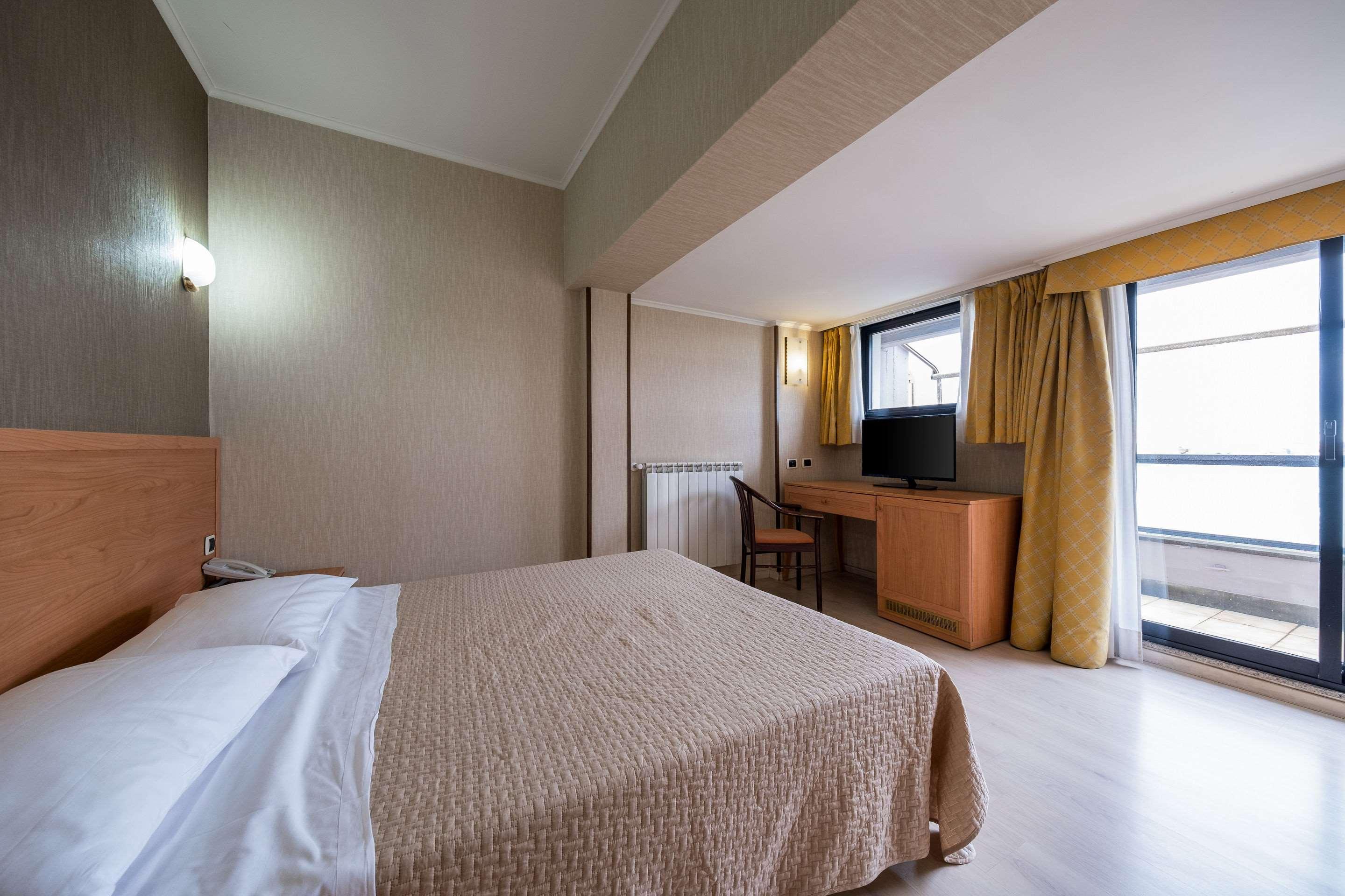 Quality Hotel Rouge Et Noir Rome Bagian luar foto